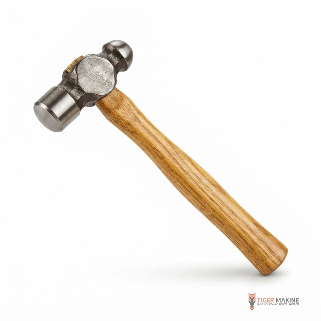 Ball-Peen Hammer, view 1