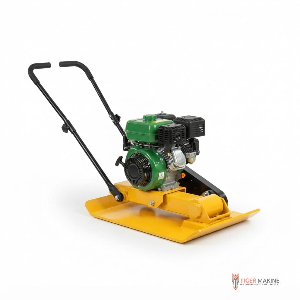 Concrete Surface Vibrator, view 1