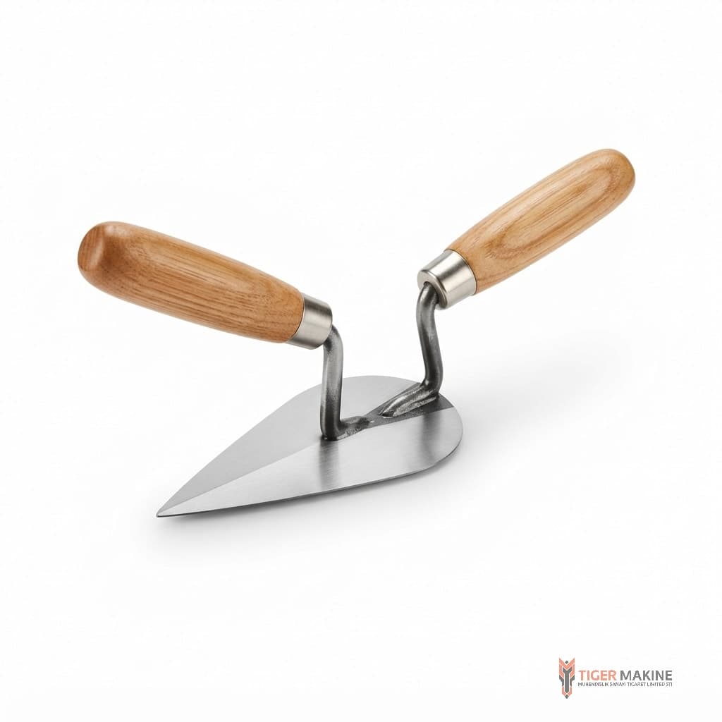 Masonry Trowel, view 1