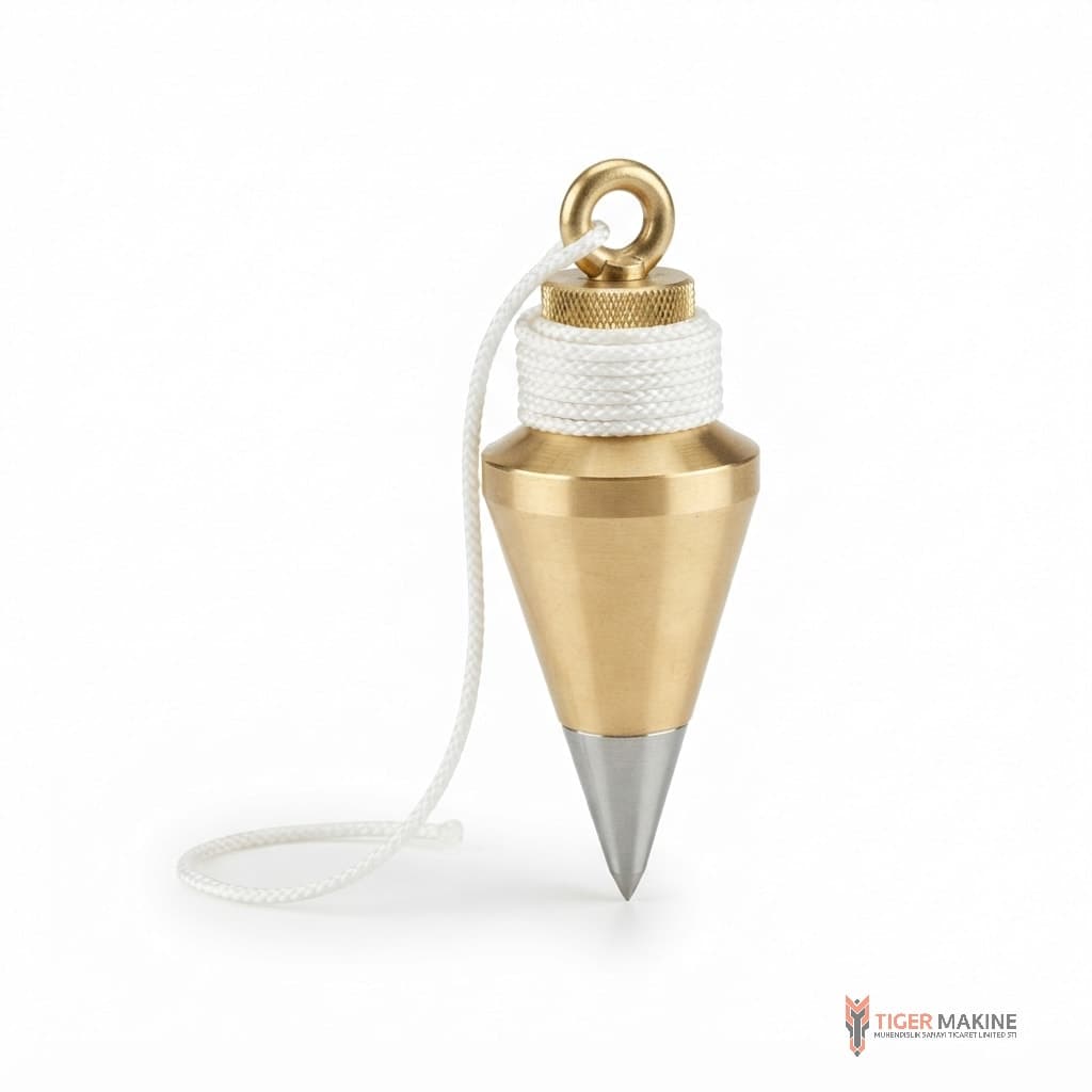 Plumb Bob, view 1