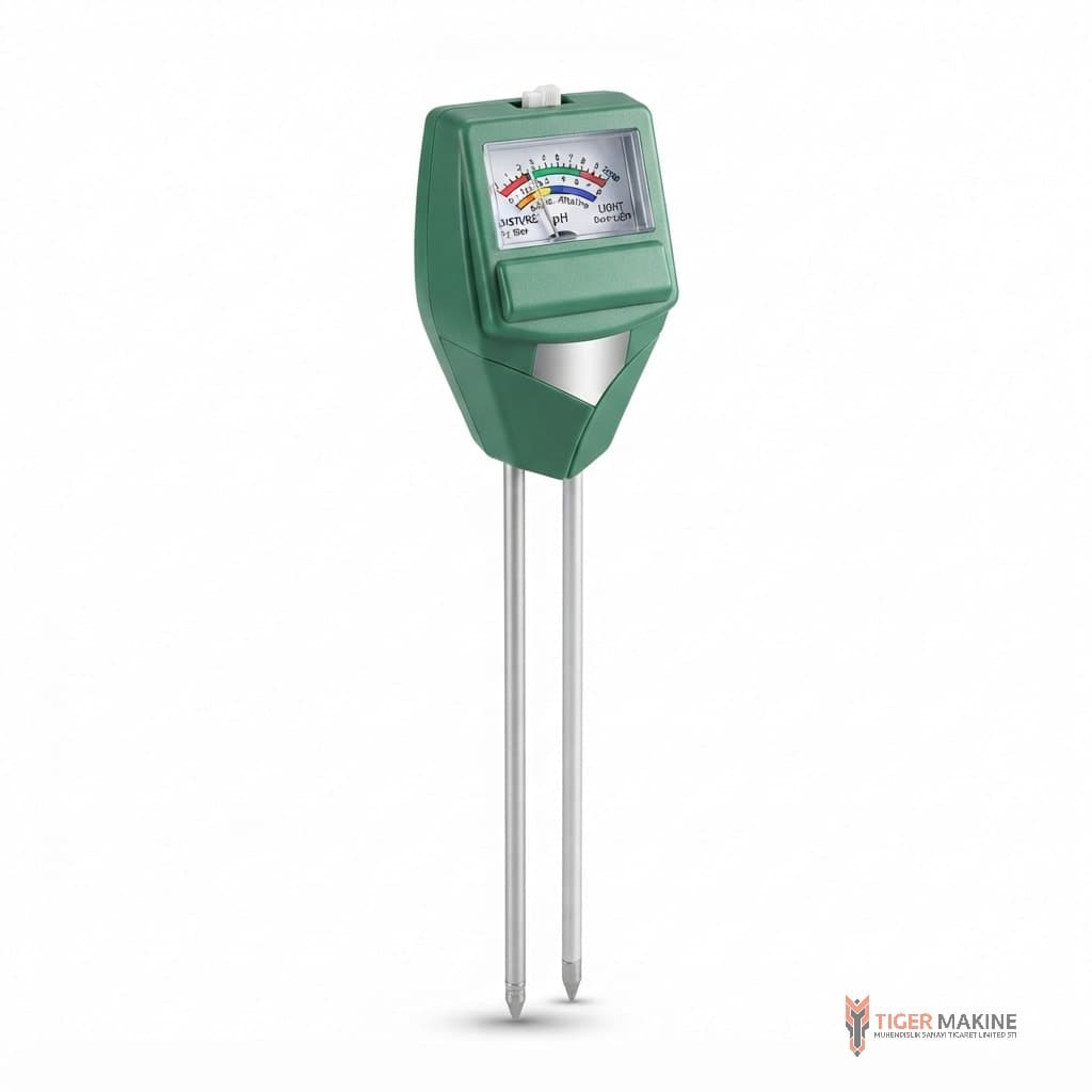 Soil pH Meter, view 1