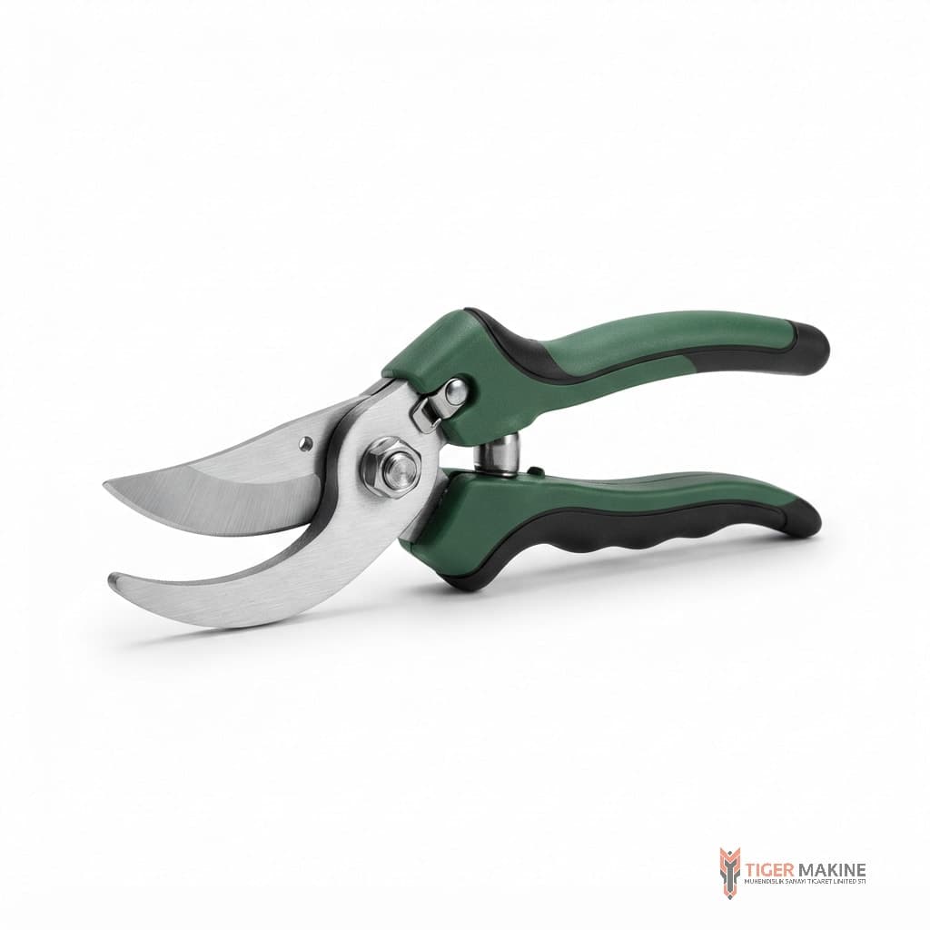 Bypass Pruning Shears, view 1