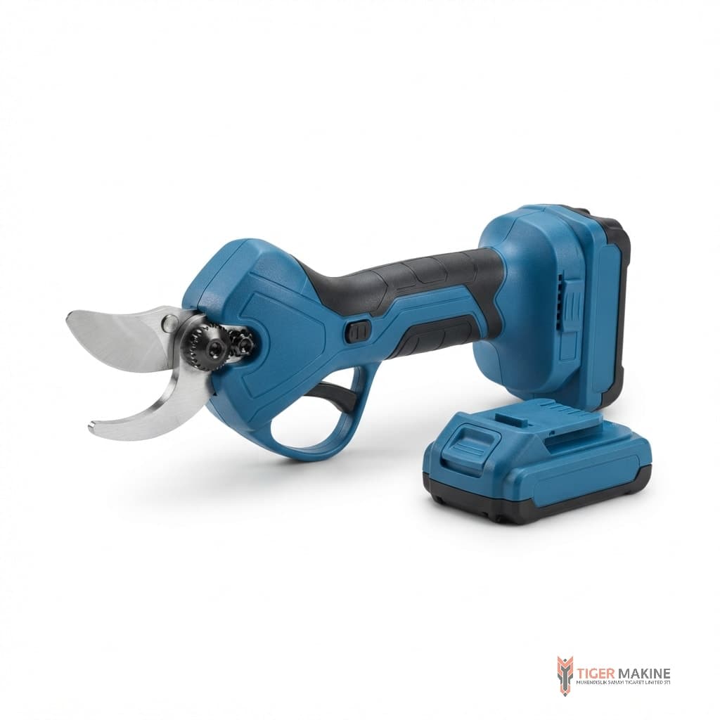 Cordless Electric Pruning Shears, view 1