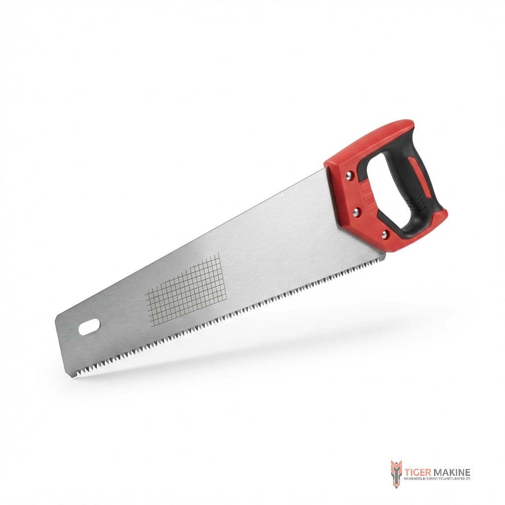 Handsaw, view 1