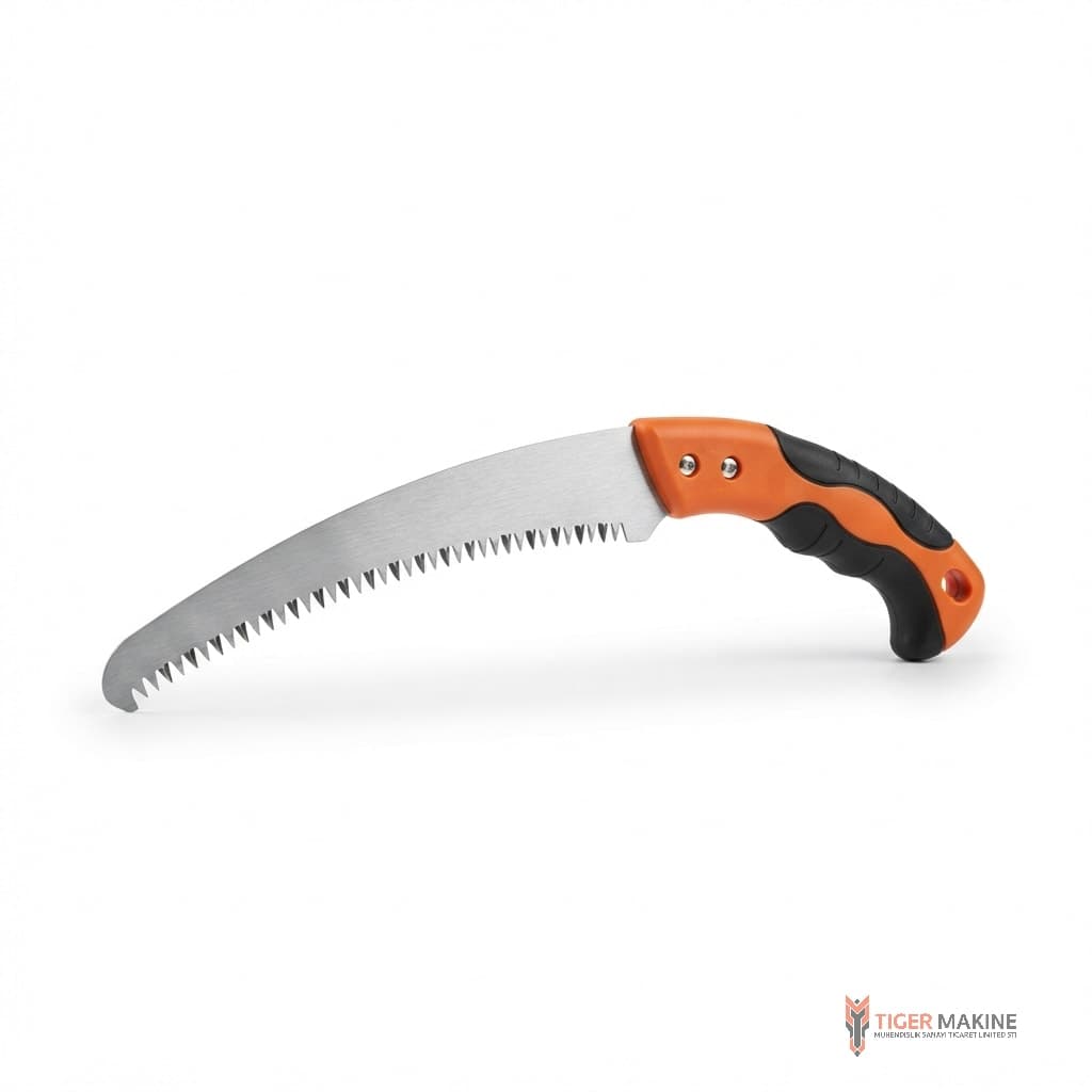 Pruning Saw, view 1