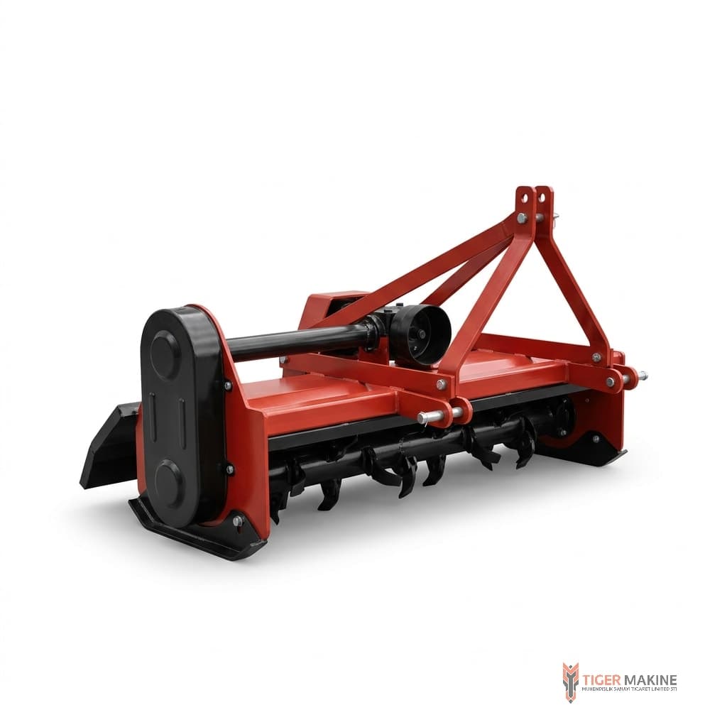 Fodder Cutter, view 1