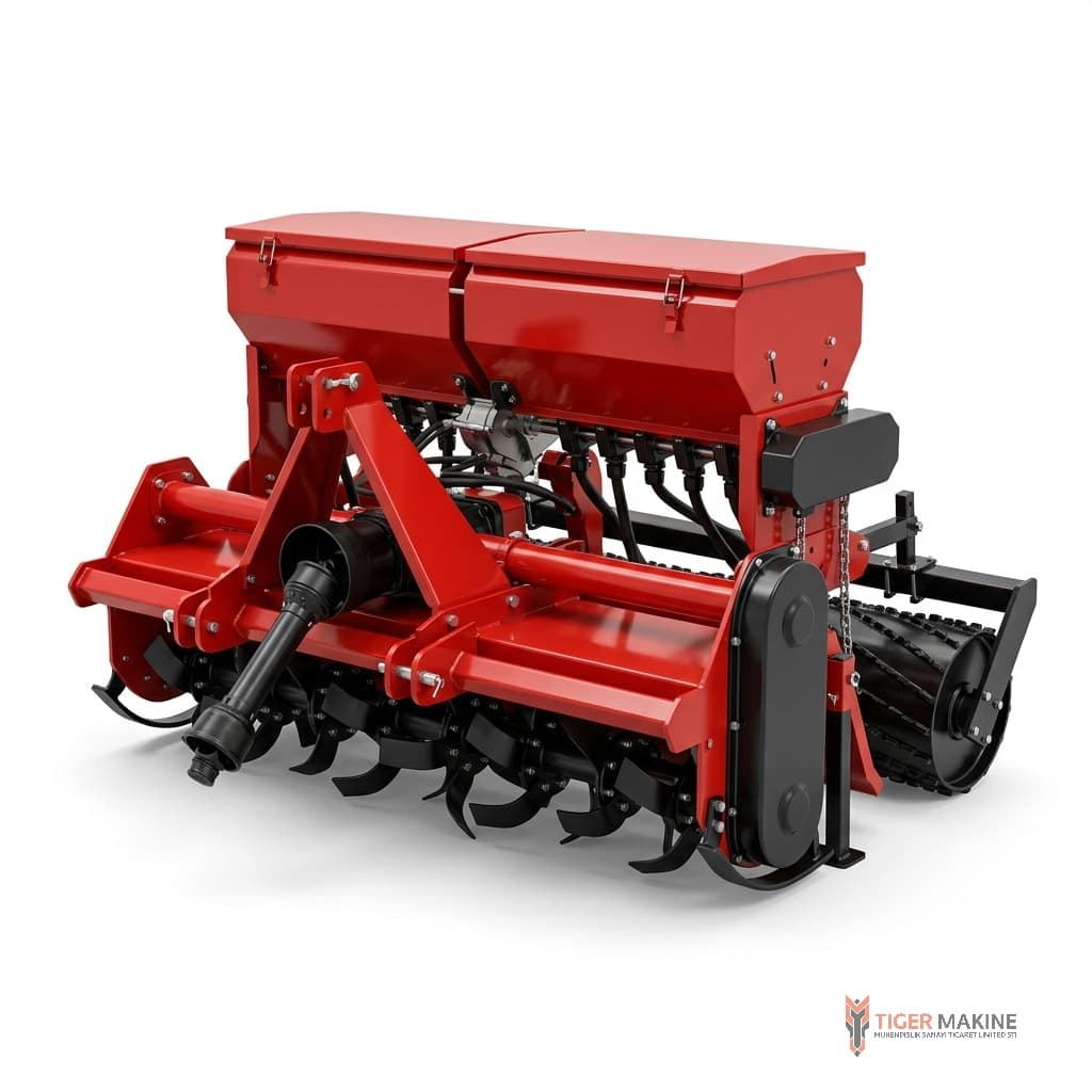 Super Seeder, view 1