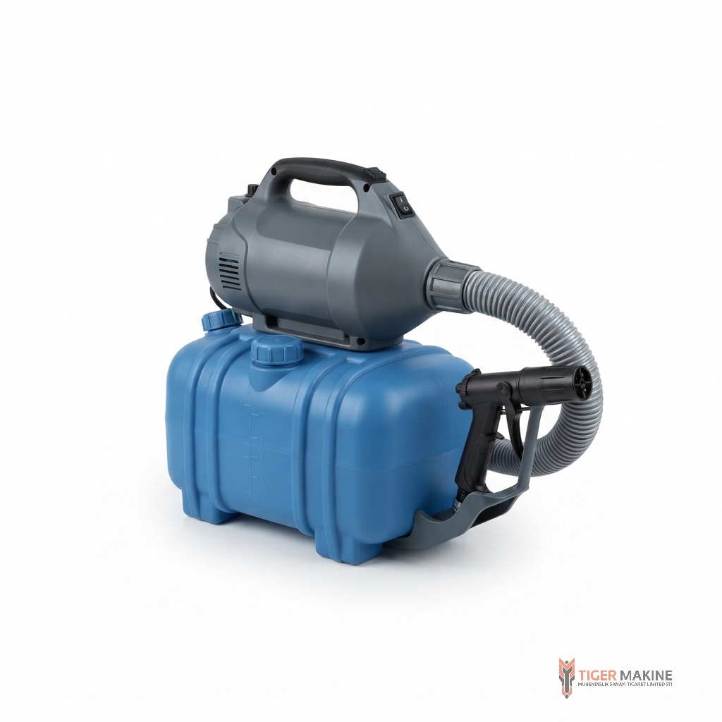 Cold Fogger Sprayer, view 1