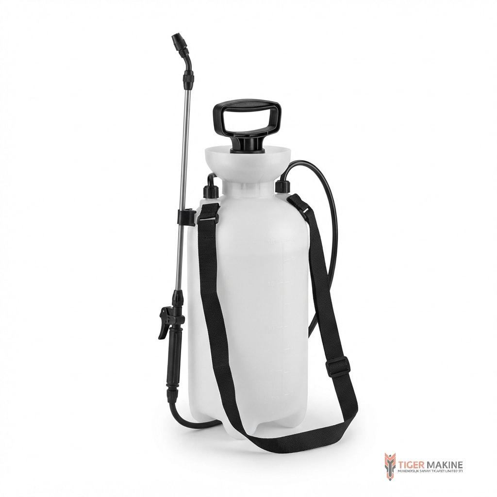 Hand Pressure Sprayer, view 1